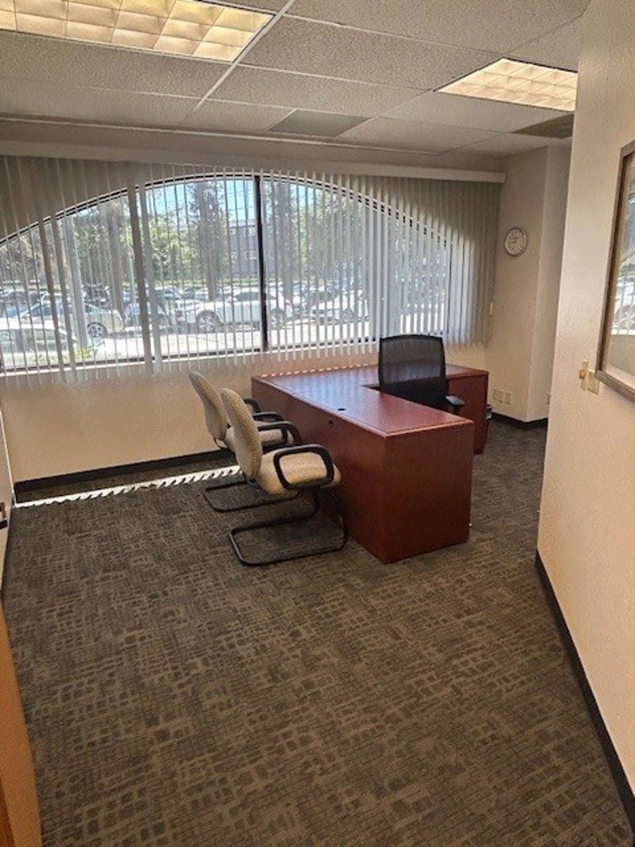 Private Office