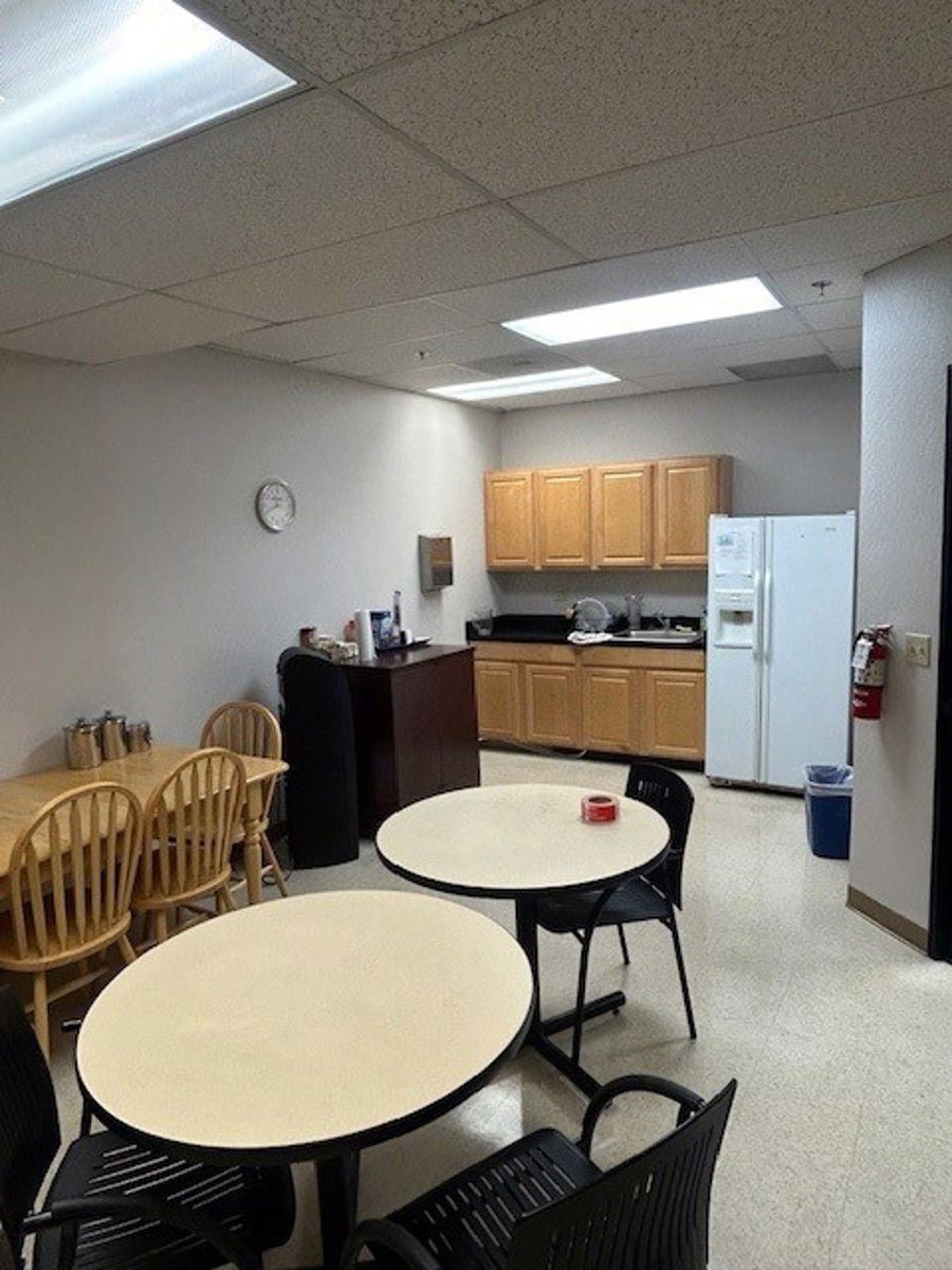 Breakroom
