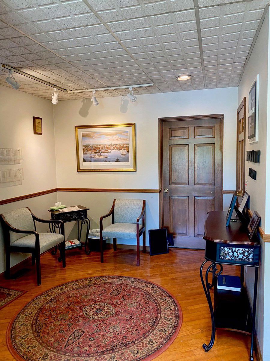 Foyer