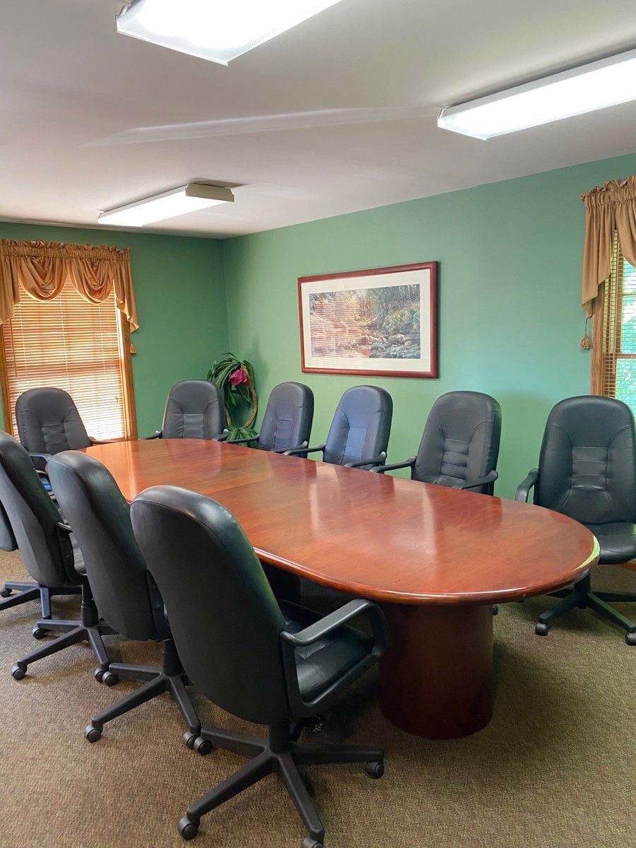 conf room