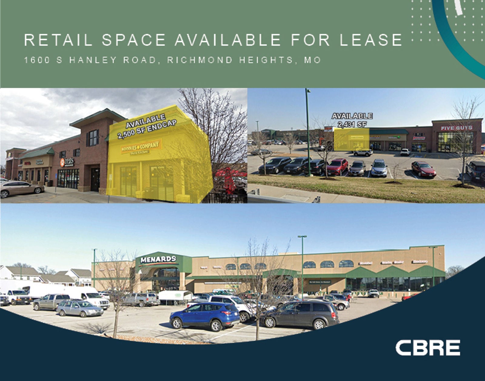 Menards CL