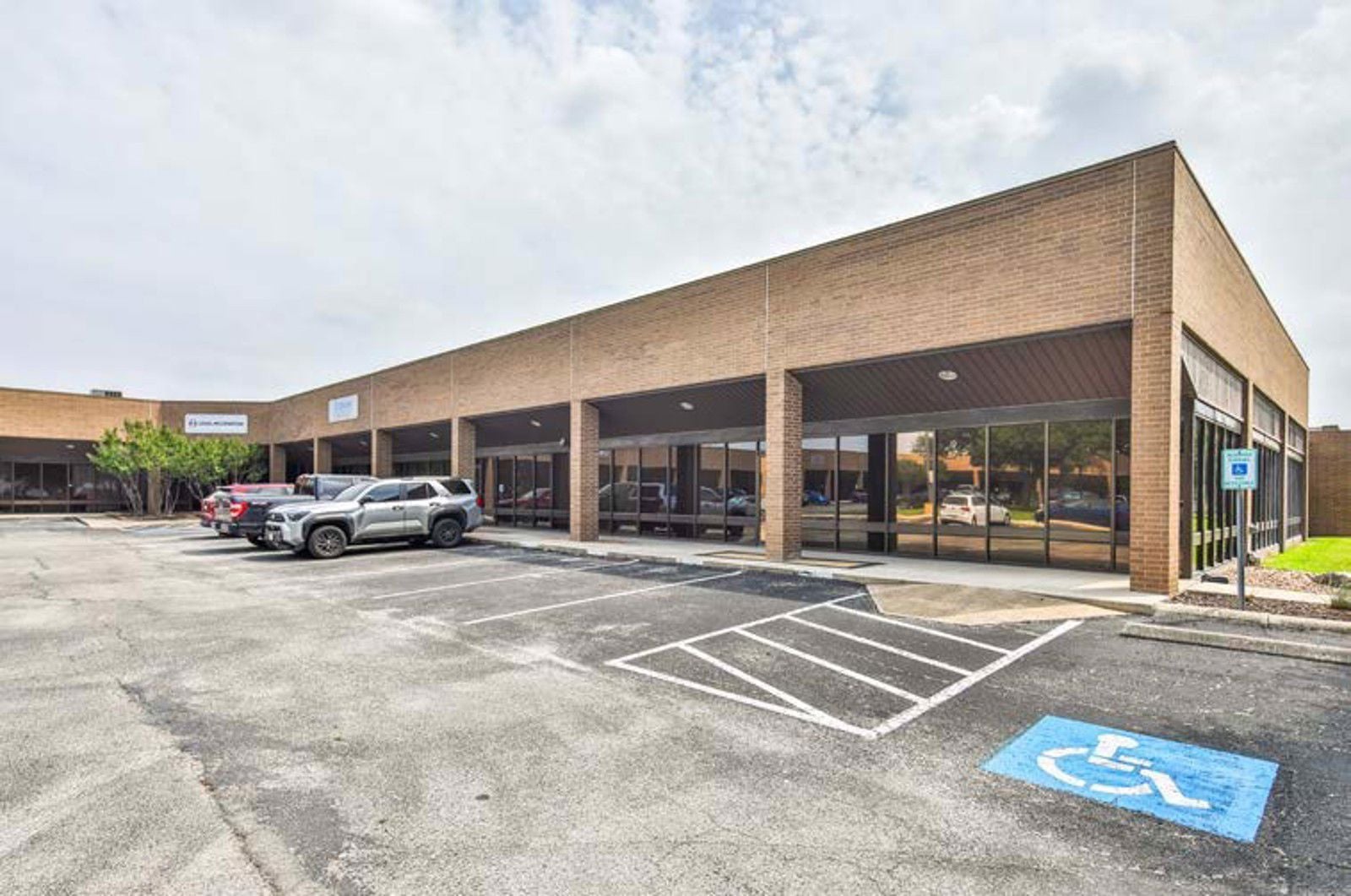 Northwest Business Center