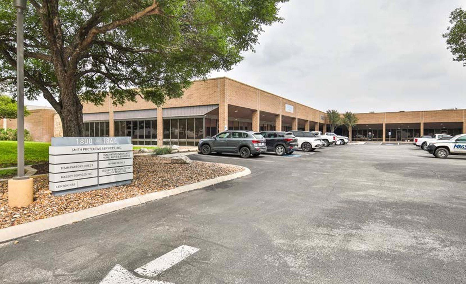 Northwest Business Center