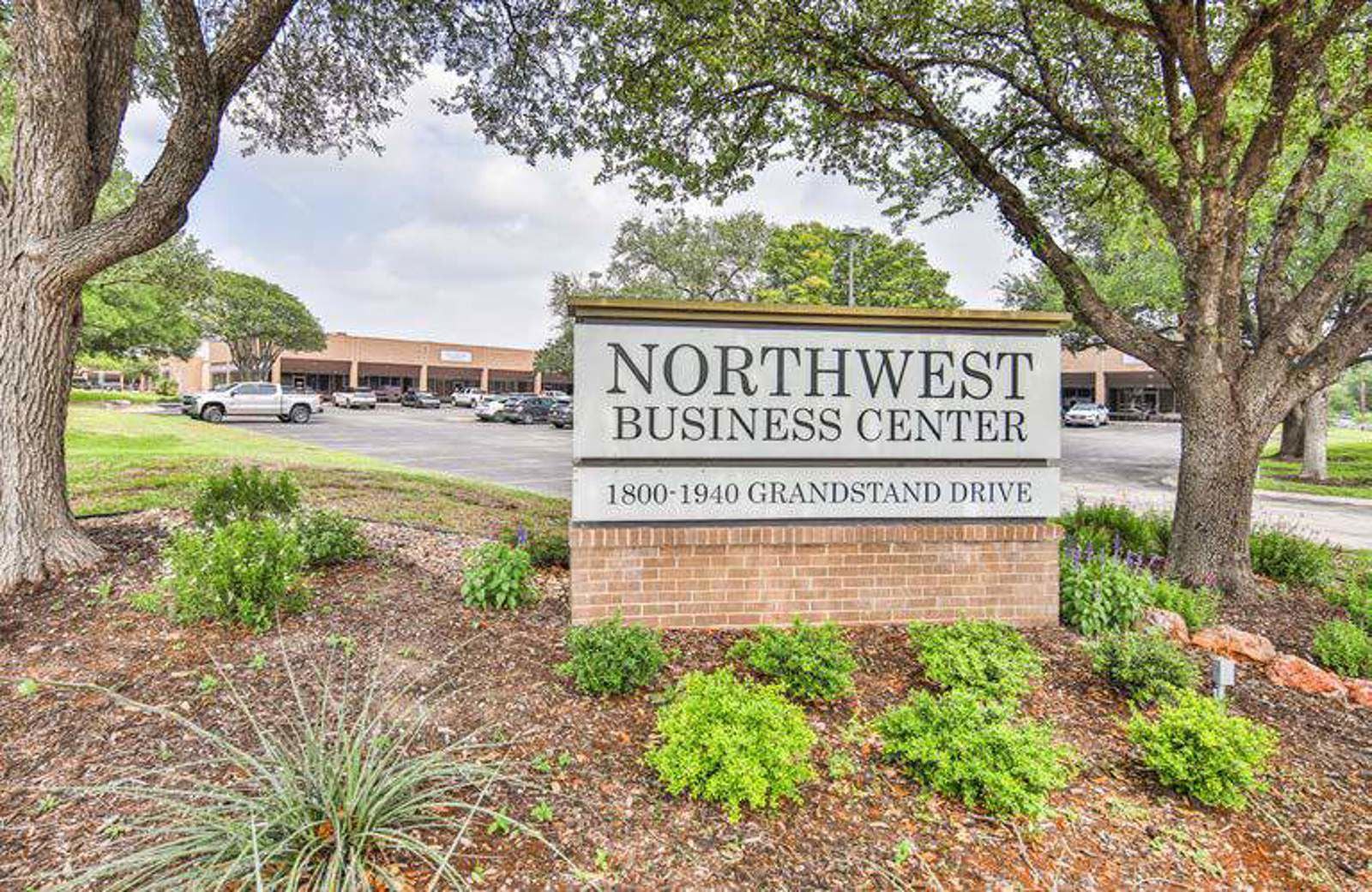 Northwest Business Center