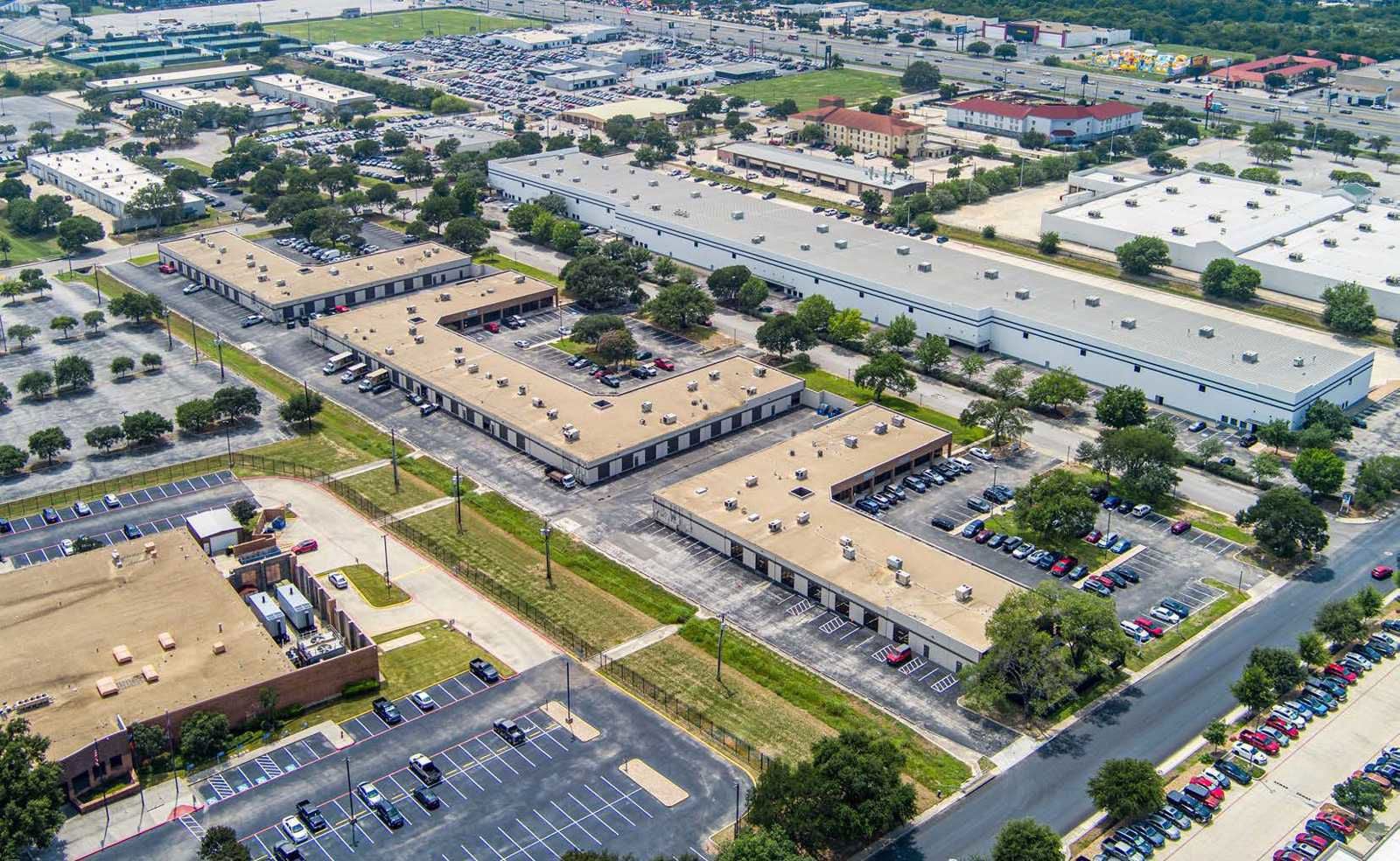 Northwest Business Center