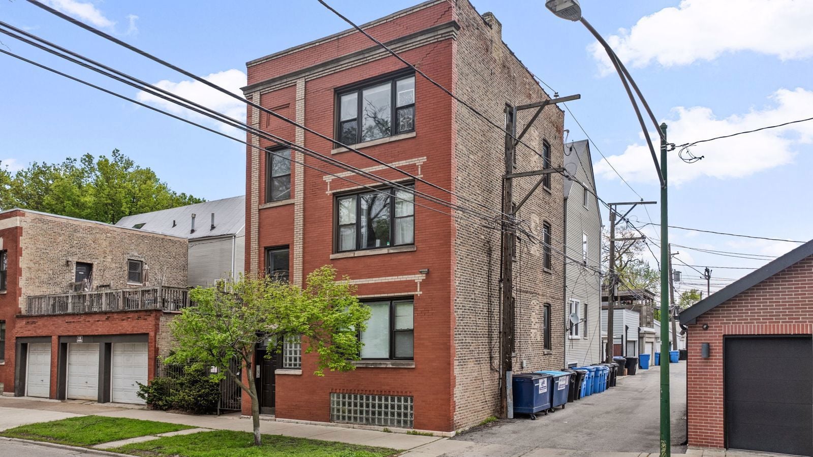 1853 W Wellington, Chicago, IL (3)