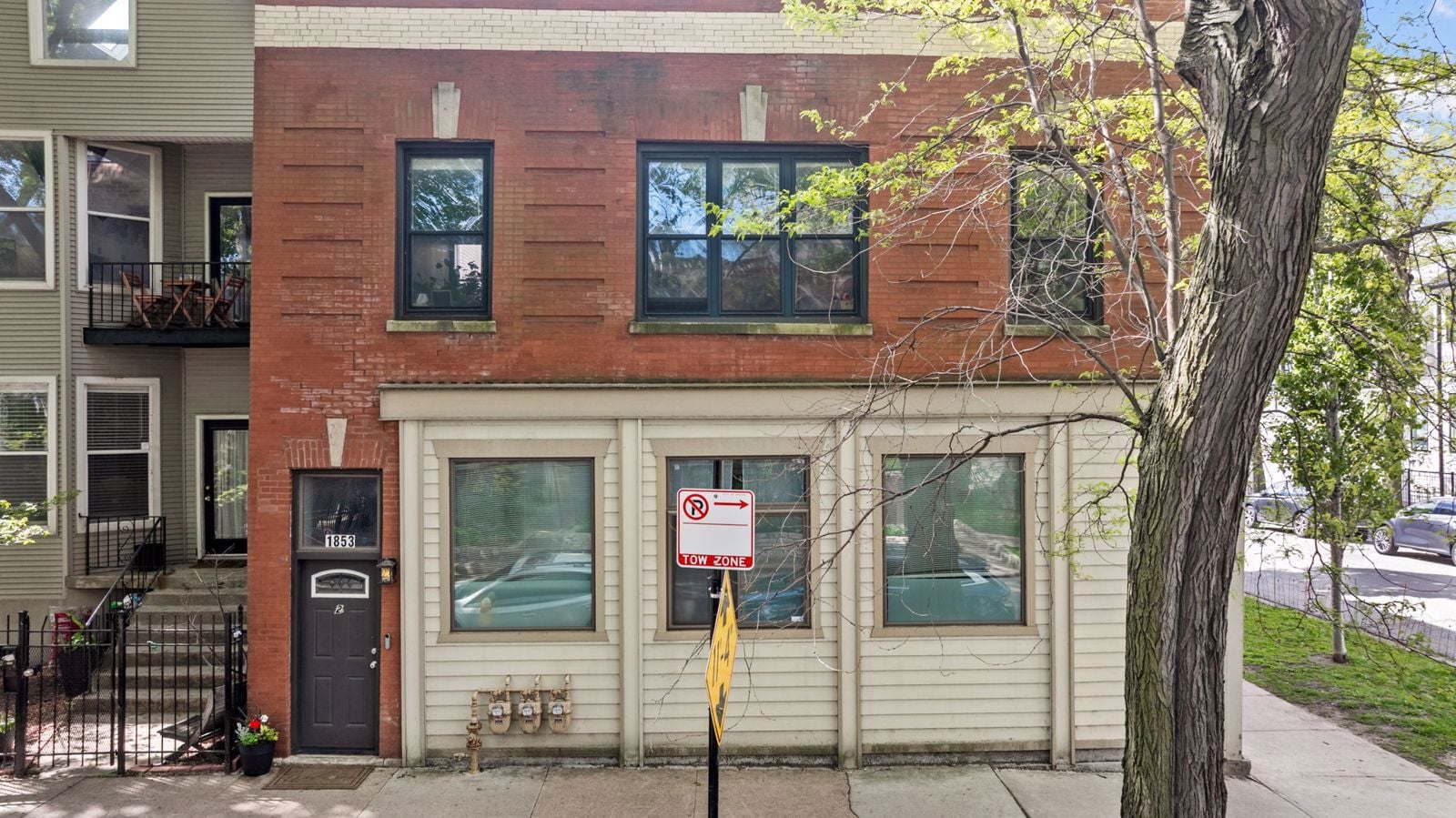 1853 W Wellington, Chicago, IL (7)