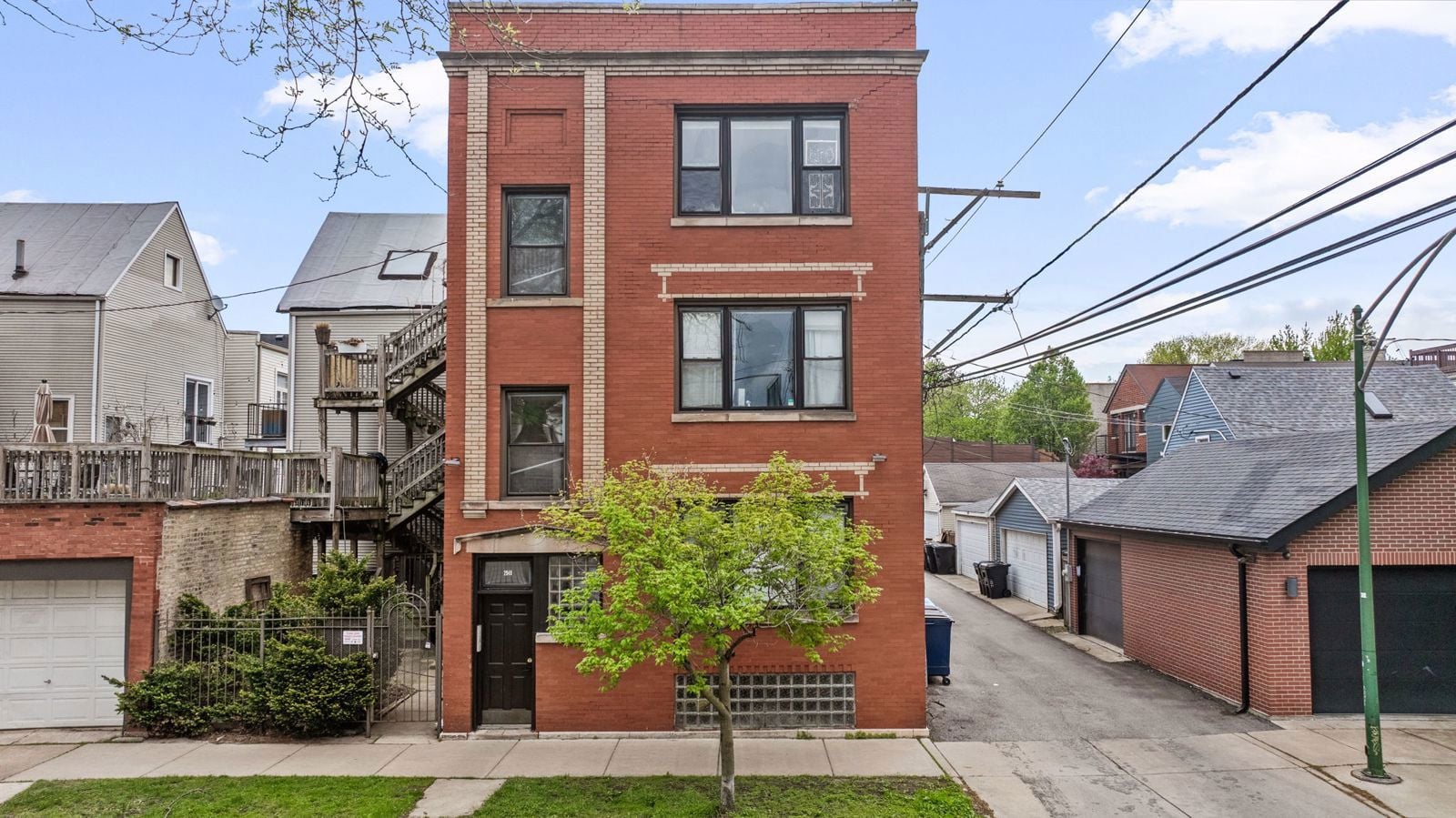 1853 W Wellington, Chicago, IL (2)