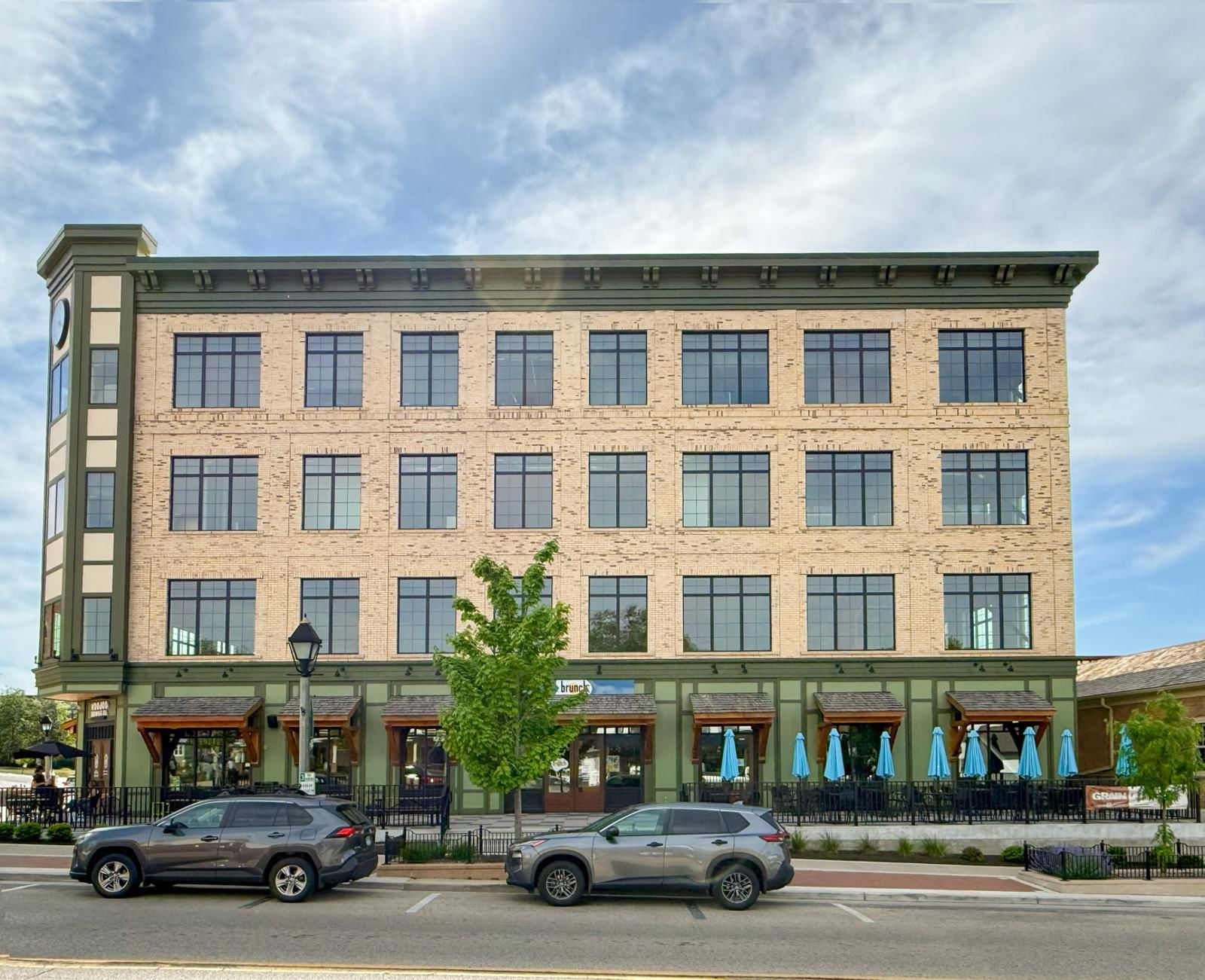705 N Genesee - Exterior 2.1