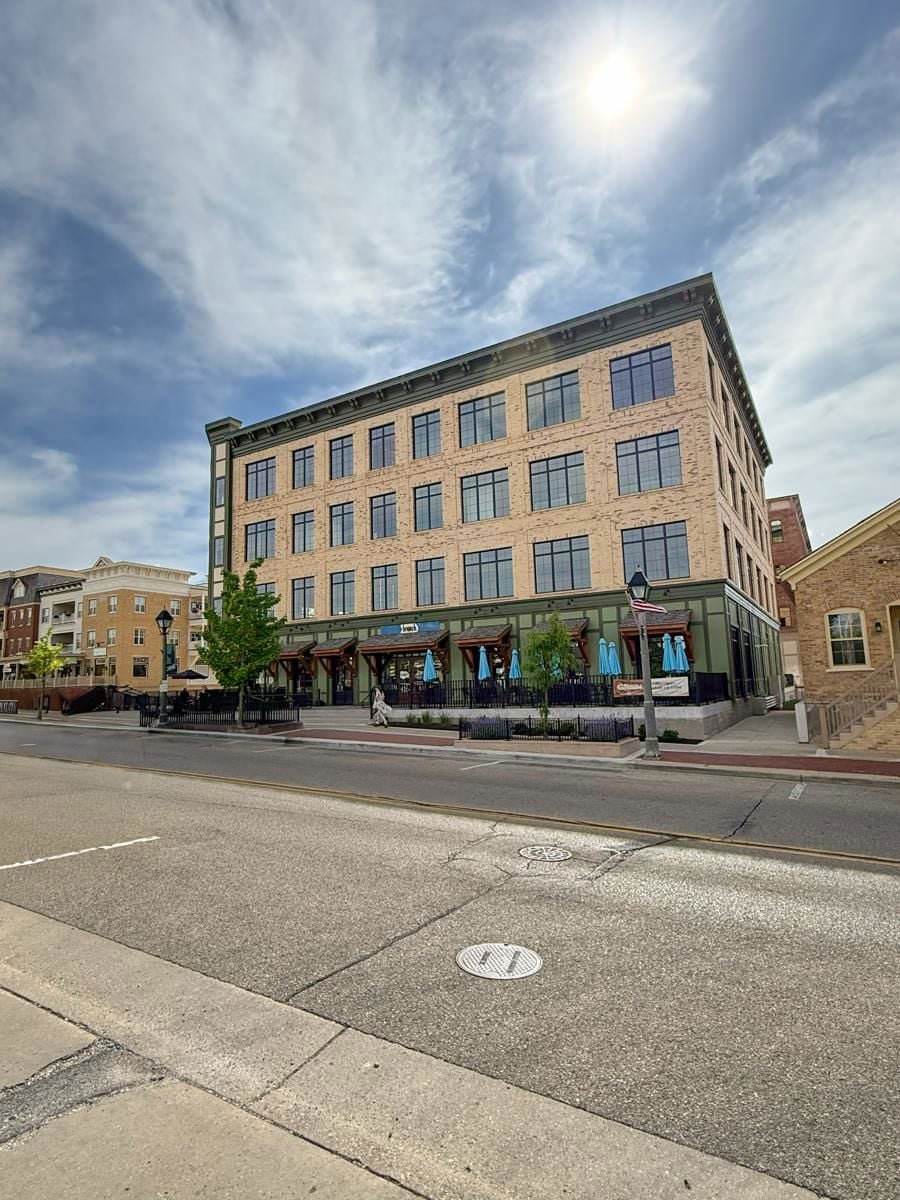 705 N Genesee - Exterior 3