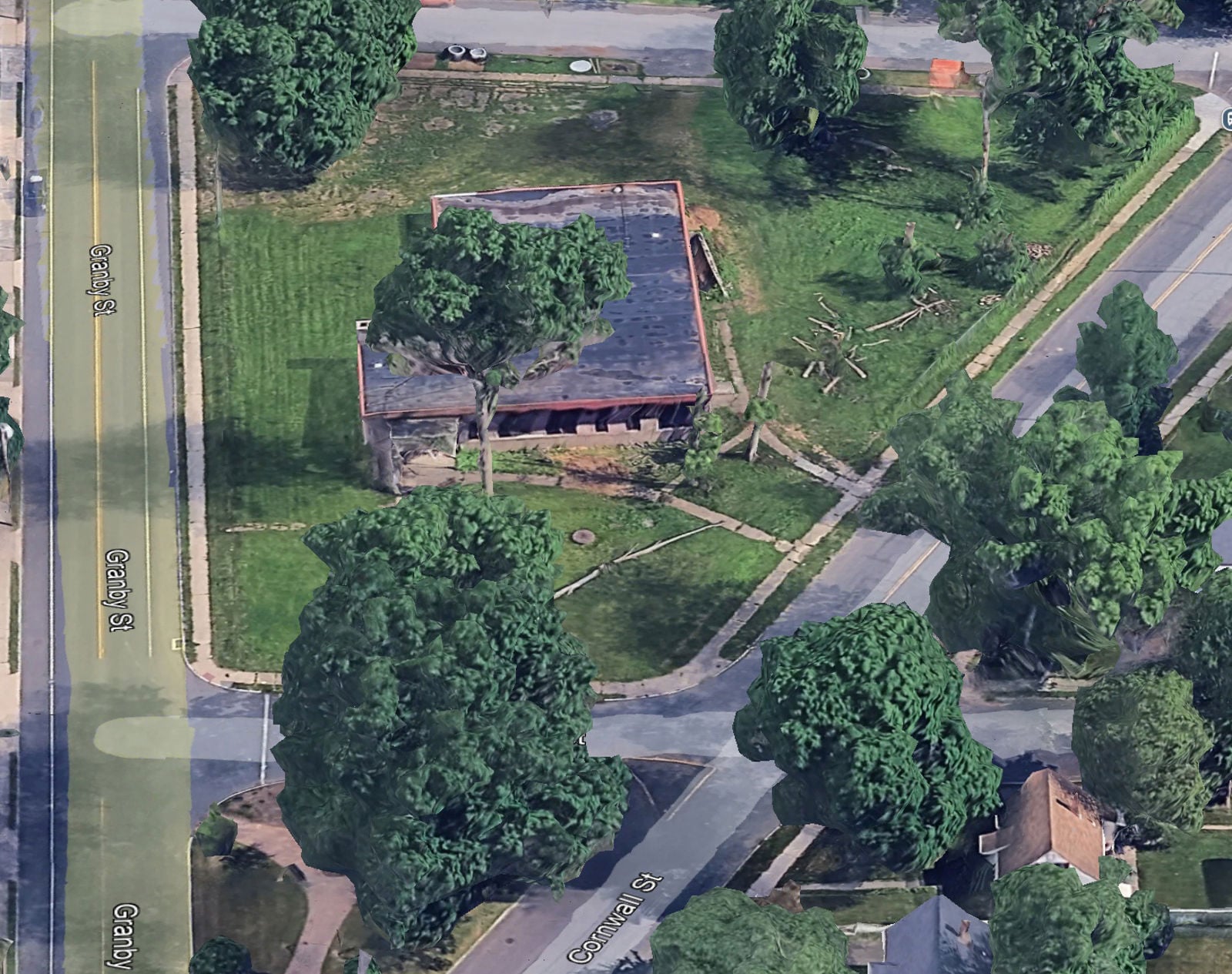 25 Cornwall Street_Aerial CU copy