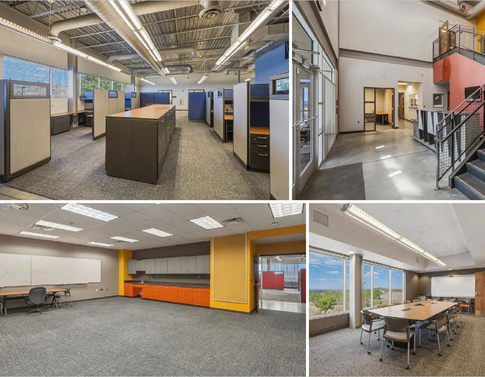 Interior Photos
