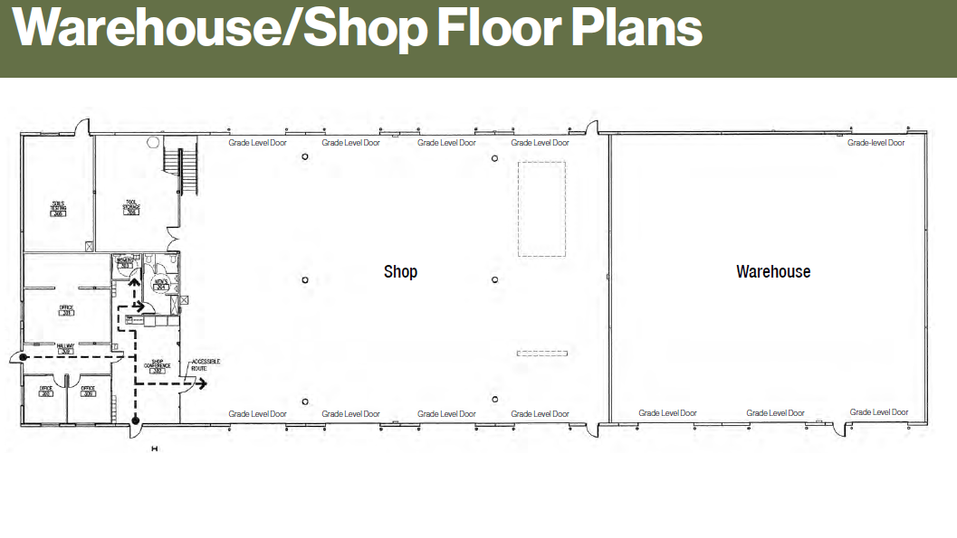 WFloor Plans 