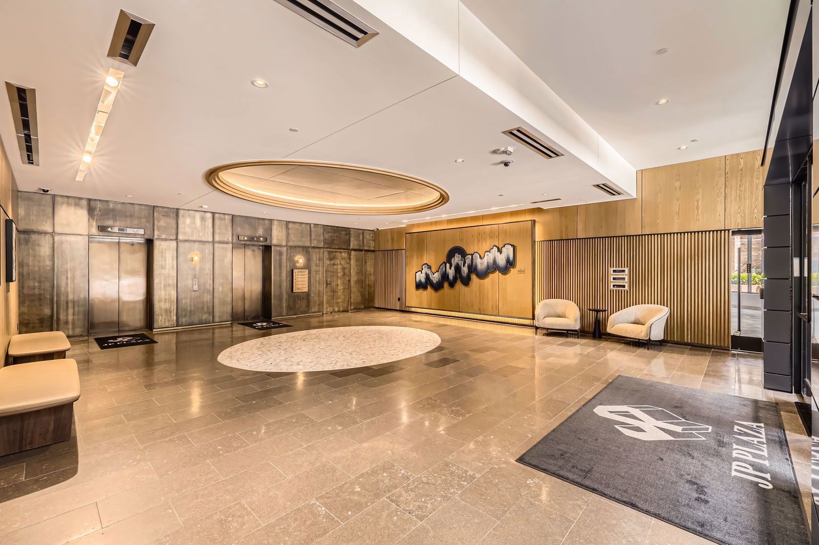 1601 Blake St - Web Quality - 037 - 05 Lobby
