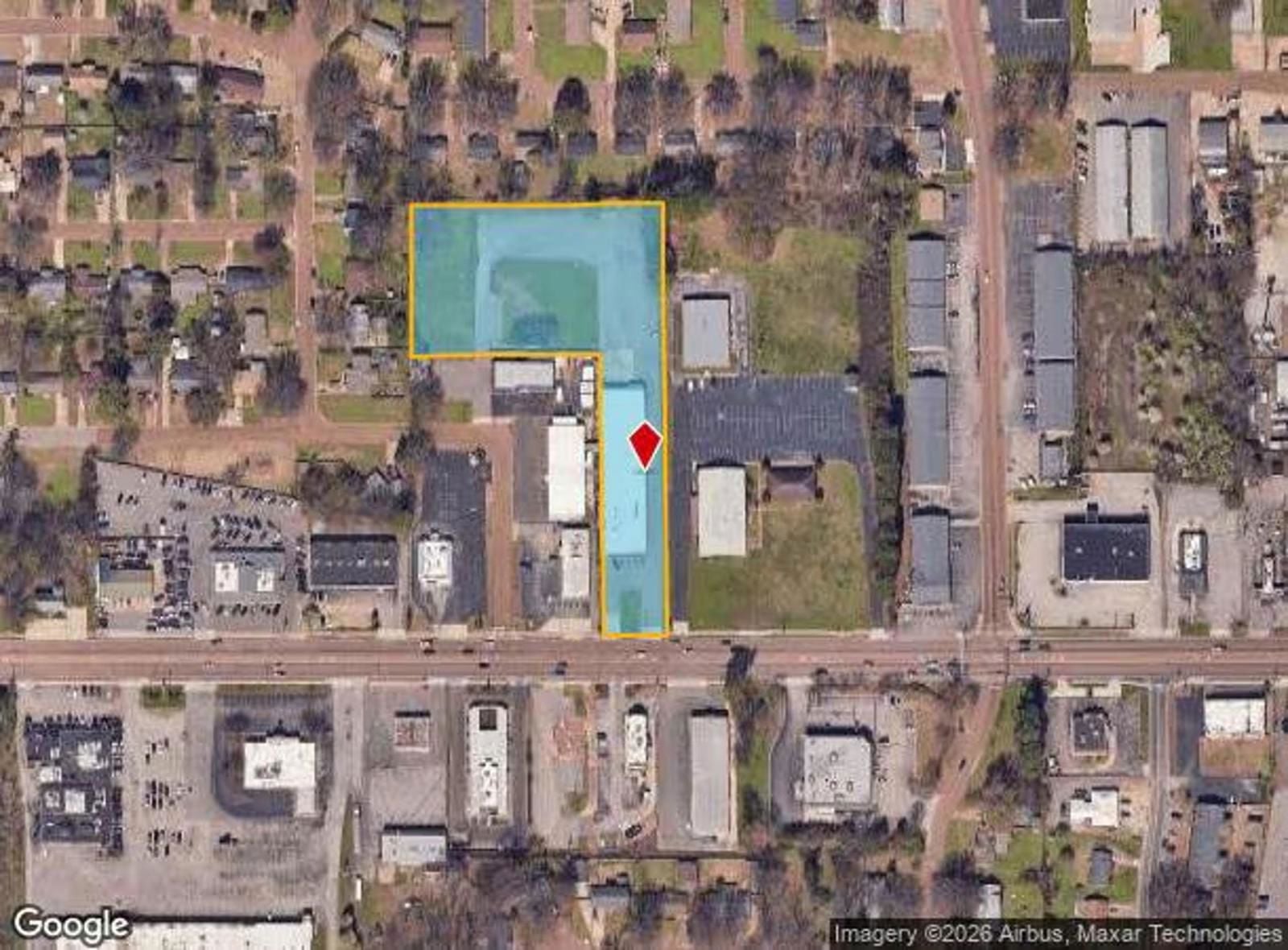 Aerial Shot_1120 Stateline Rd W