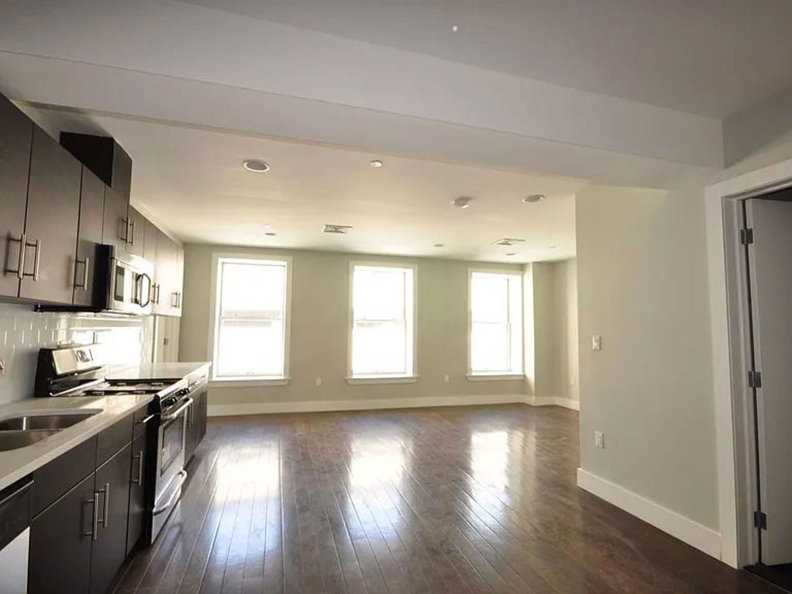 Beaver st interior 8