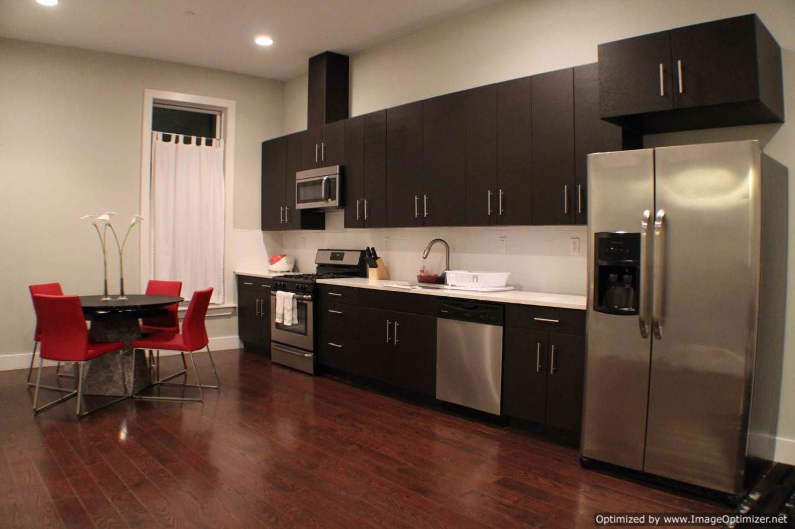 Beaver st interior 5