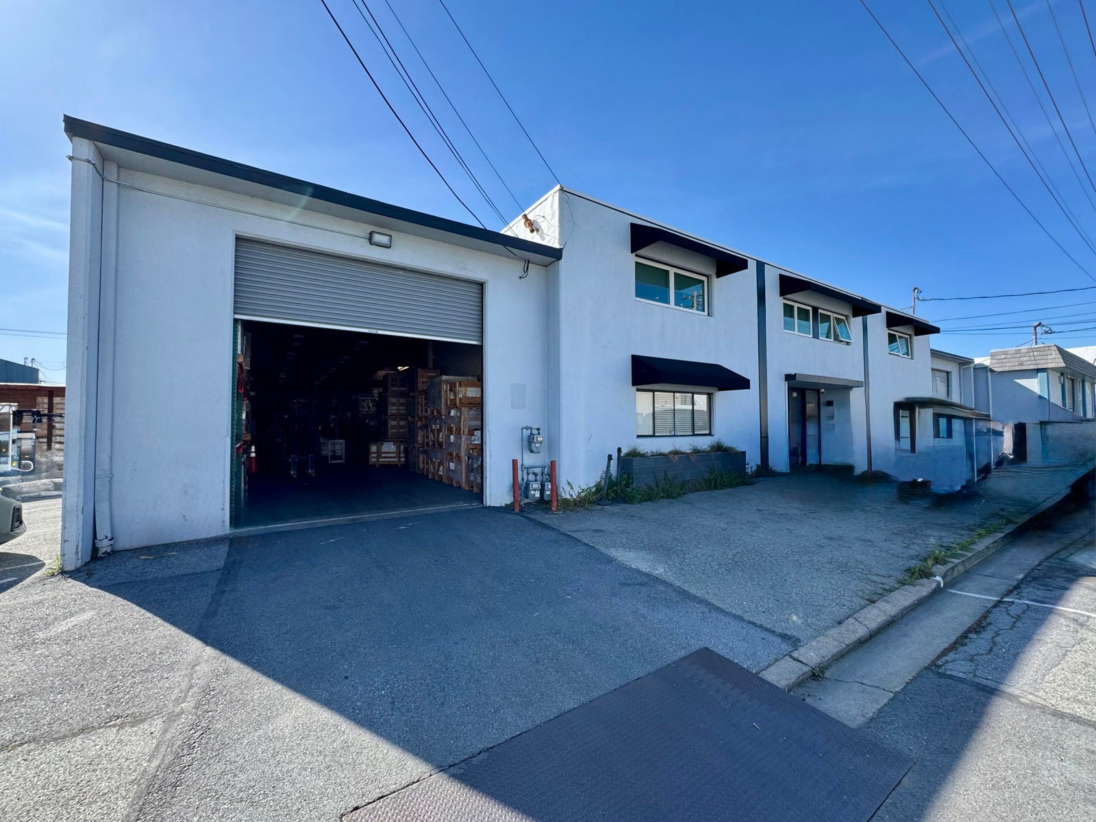 931-933 American St, San Carlos