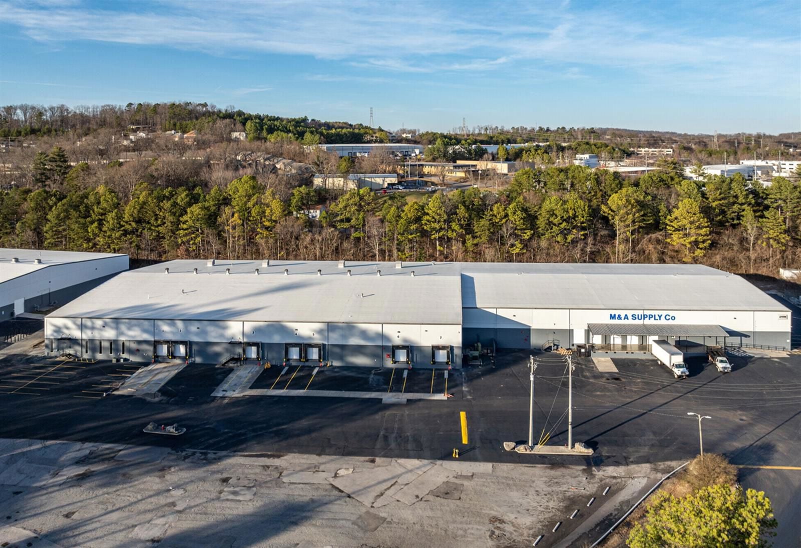 1540 Amherst Road - Image 1