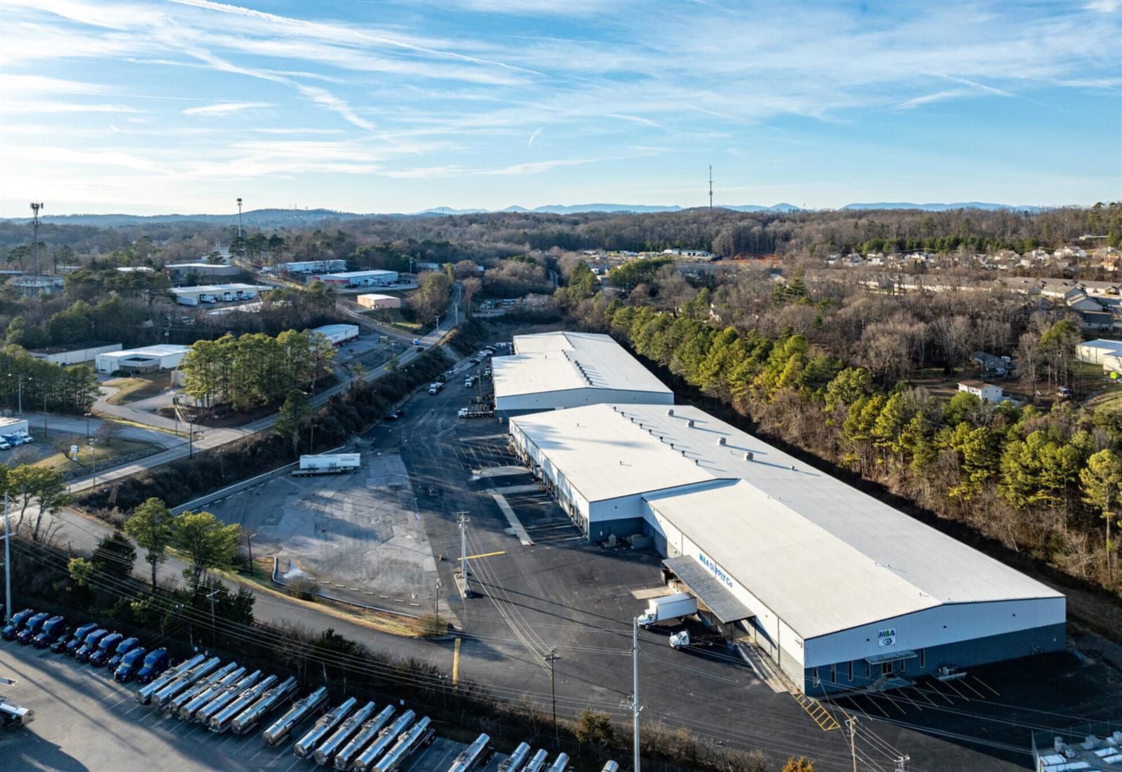 1540 Amherst Road - Image 2