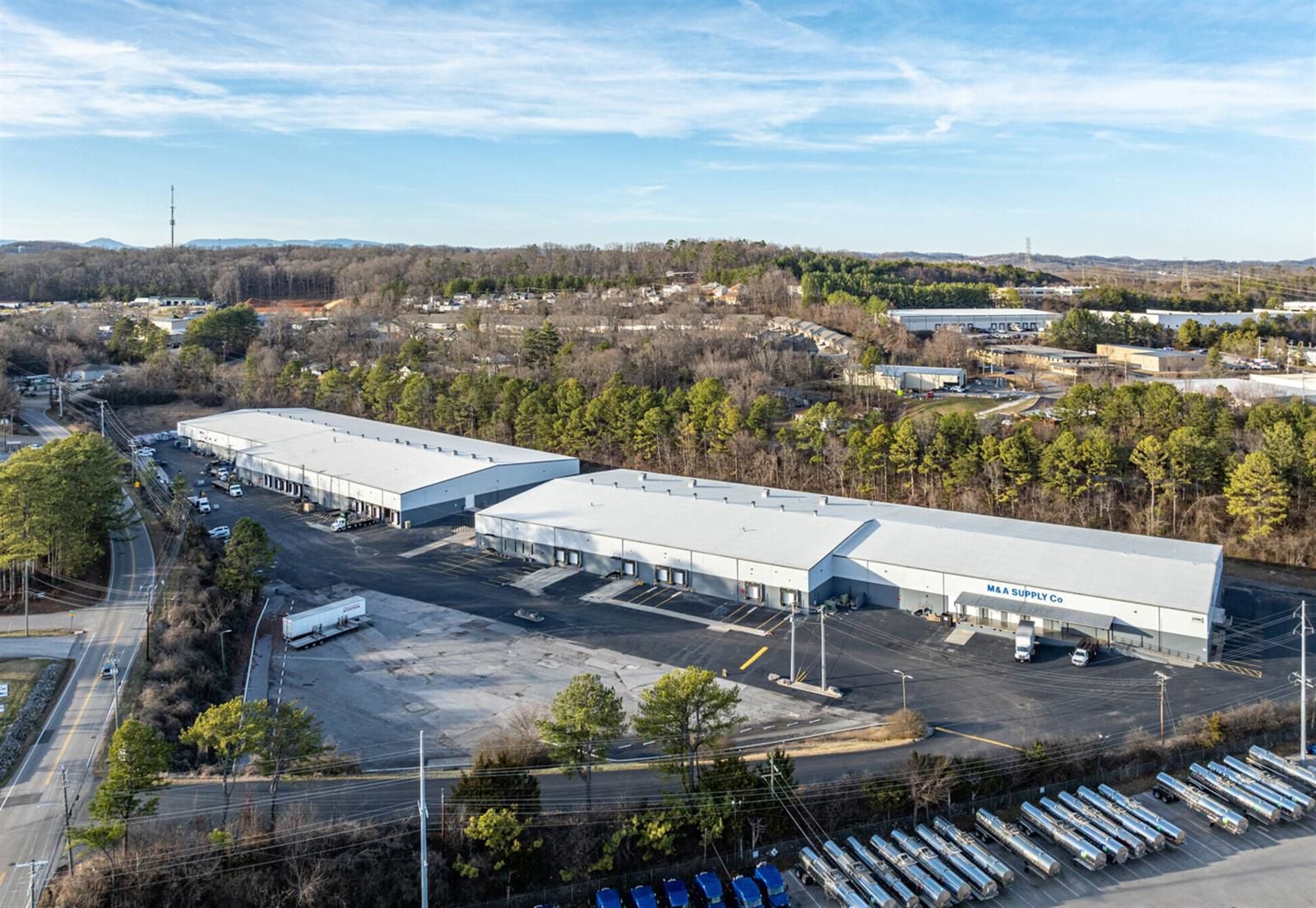 1540 Amherst Road - Image 3