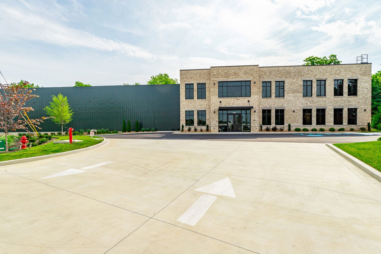 5402 Ooltewah Ringgold Road HD-3