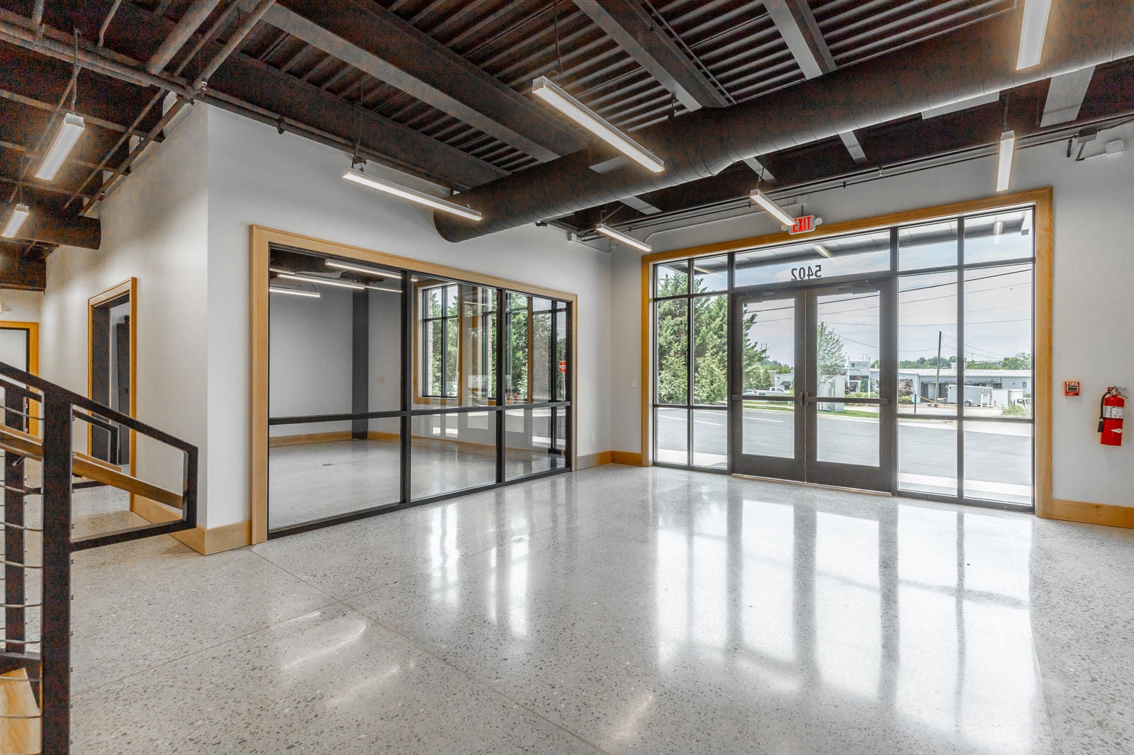 5402 Ooltewah Ringgold Road HD-104