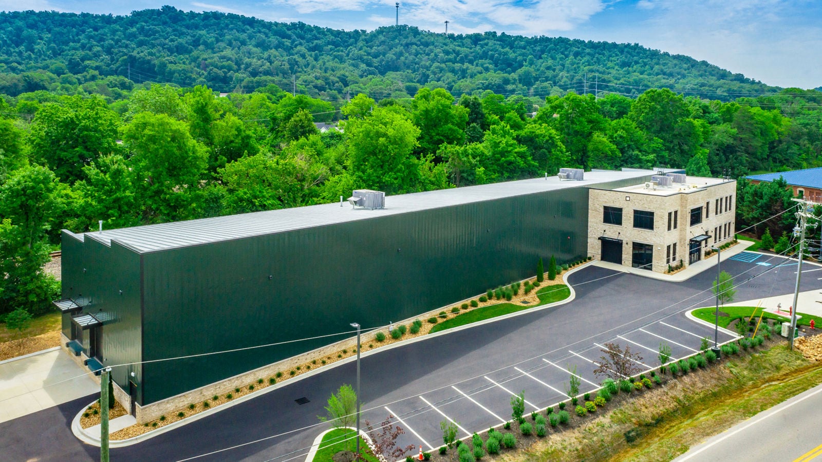5402 Ooltewah Ringgold Road HD-89