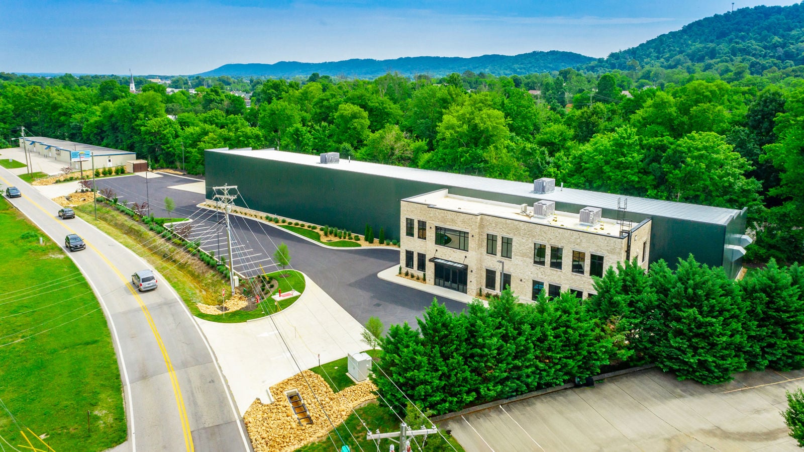 5402 Ooltewah Ringgold Road HD-86