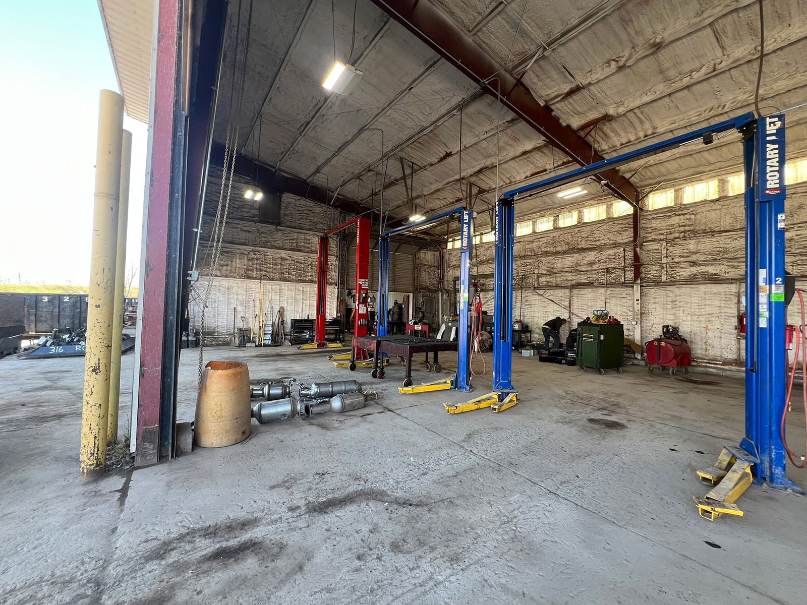 40 Hopkins_Buffalo_8454