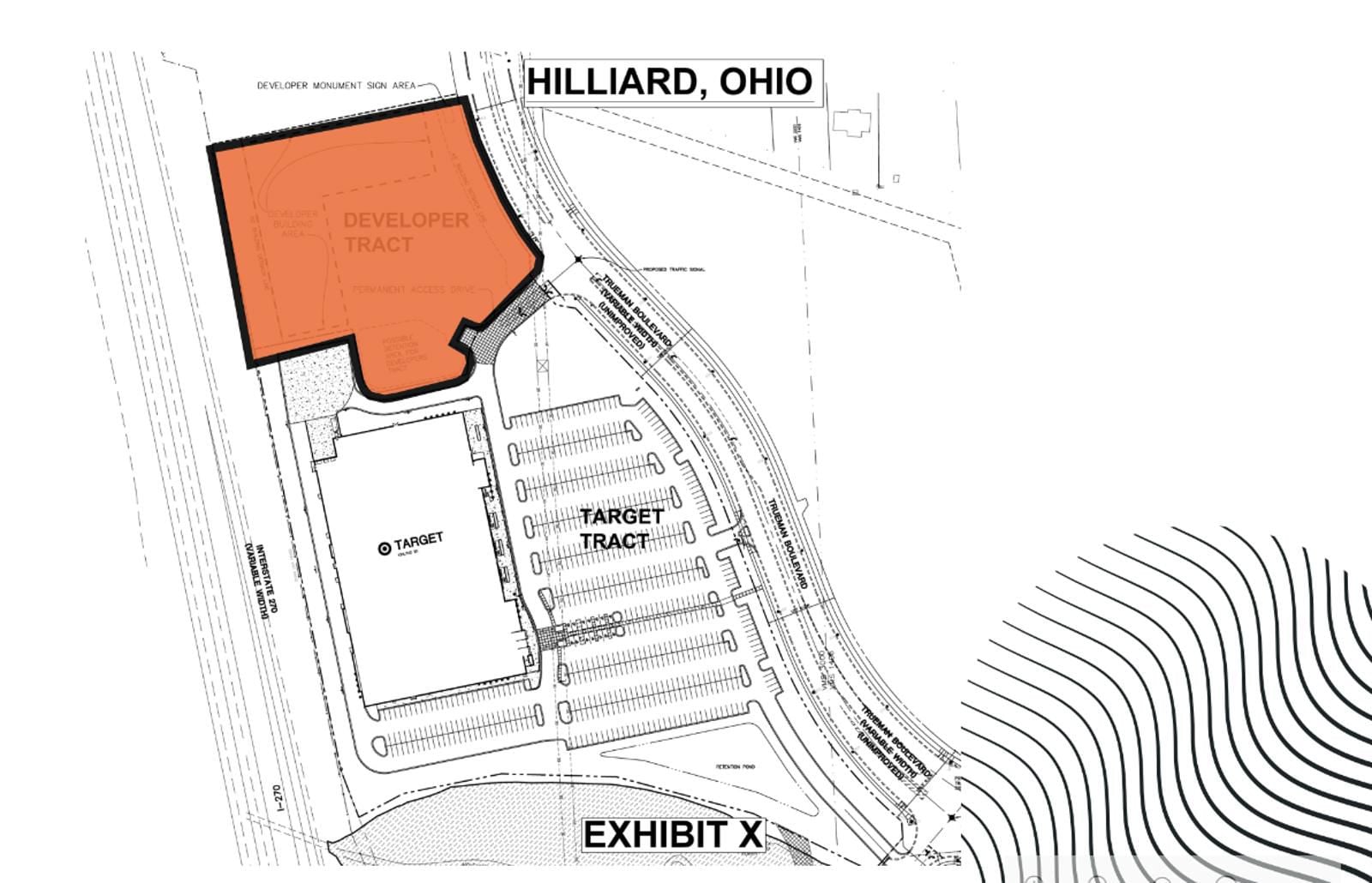 Target Outlot Image