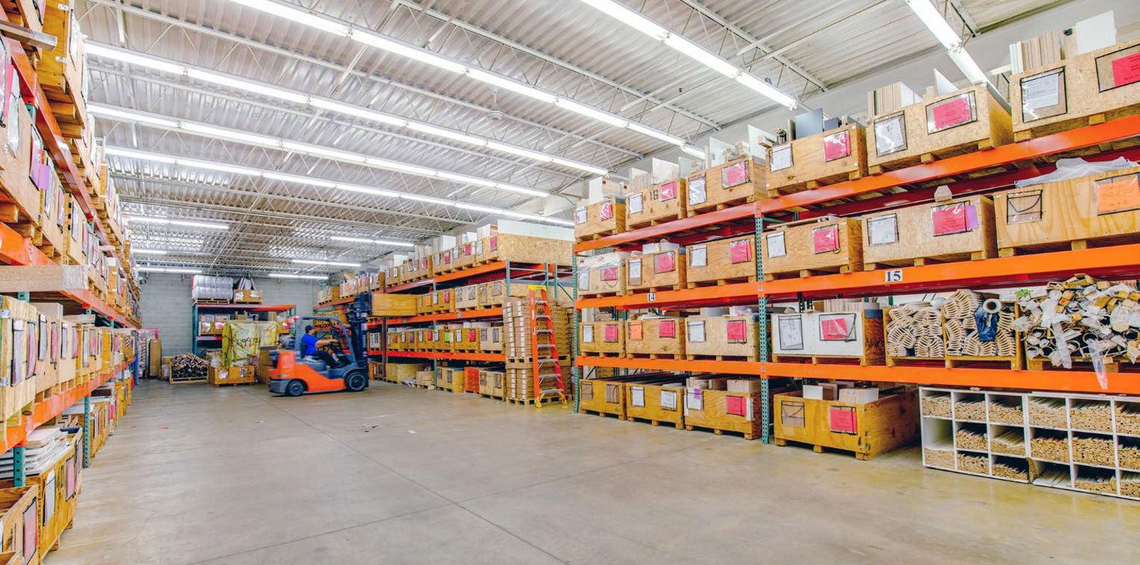 1997 Ohio Bldg Warehouse