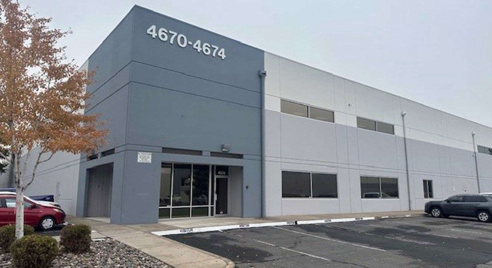 4674 Aircenter Circle