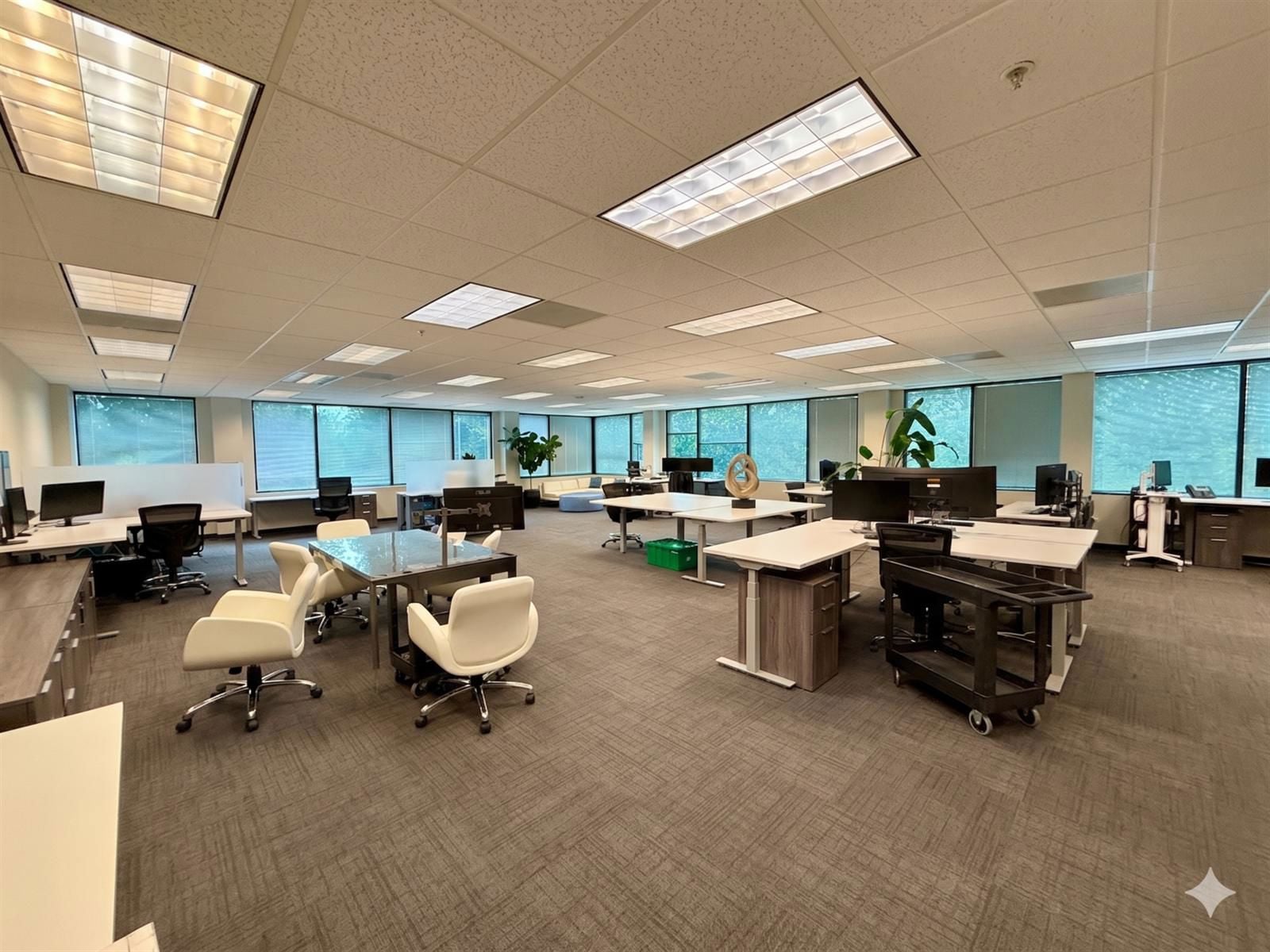 Nimbus Open floor 2