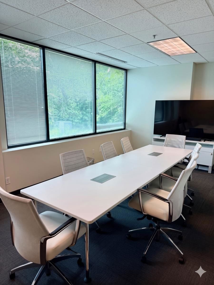 Nimbus Meeting room