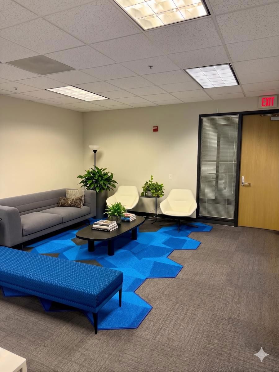 Nimbus Lobby