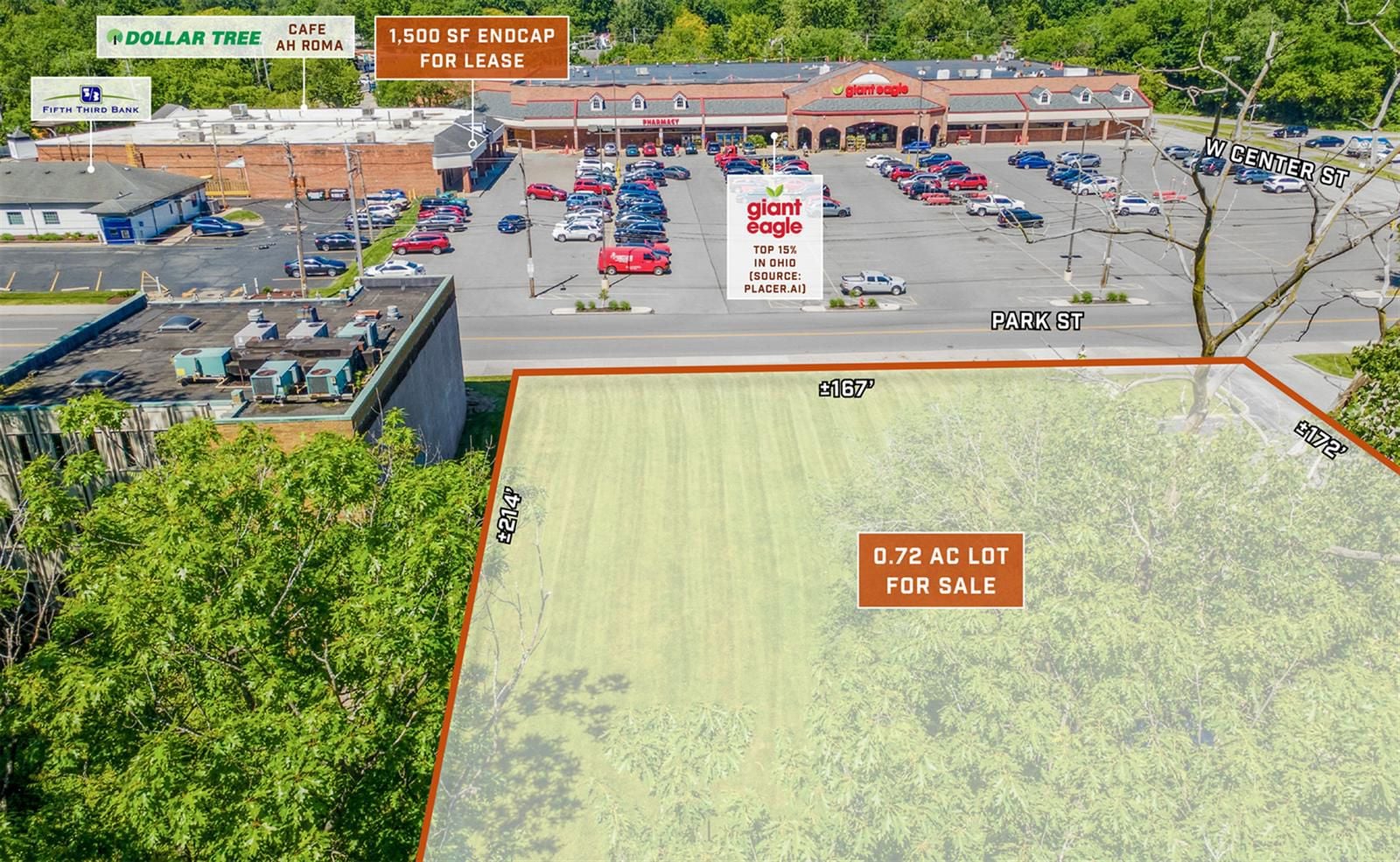 Parkway Shoppes 50 West Bridge Street - Image 2