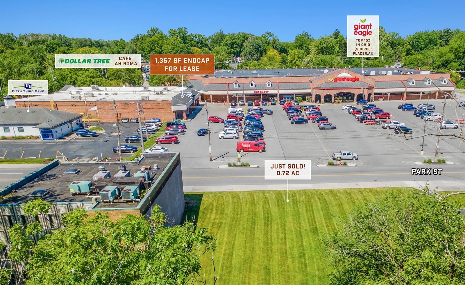Parkway Shoppes 50 West Bridge Street - Image 2