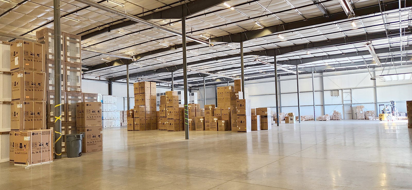 Warehouse