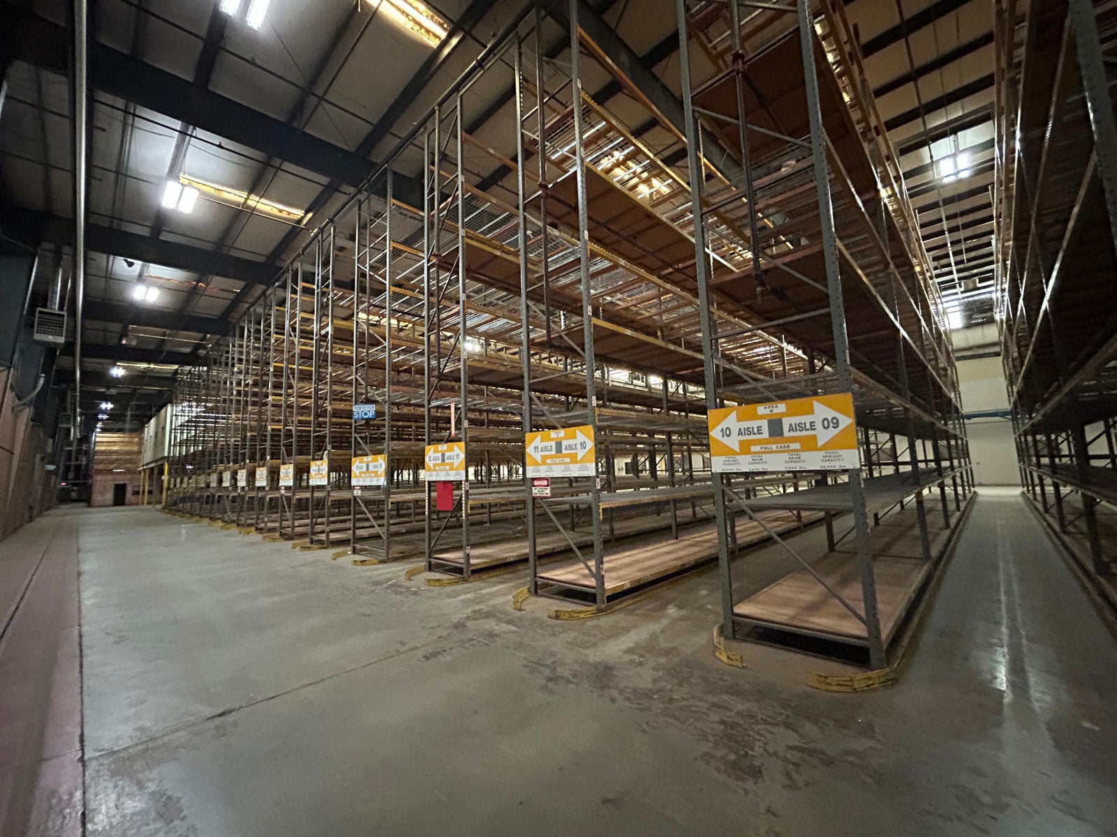 Warehouse