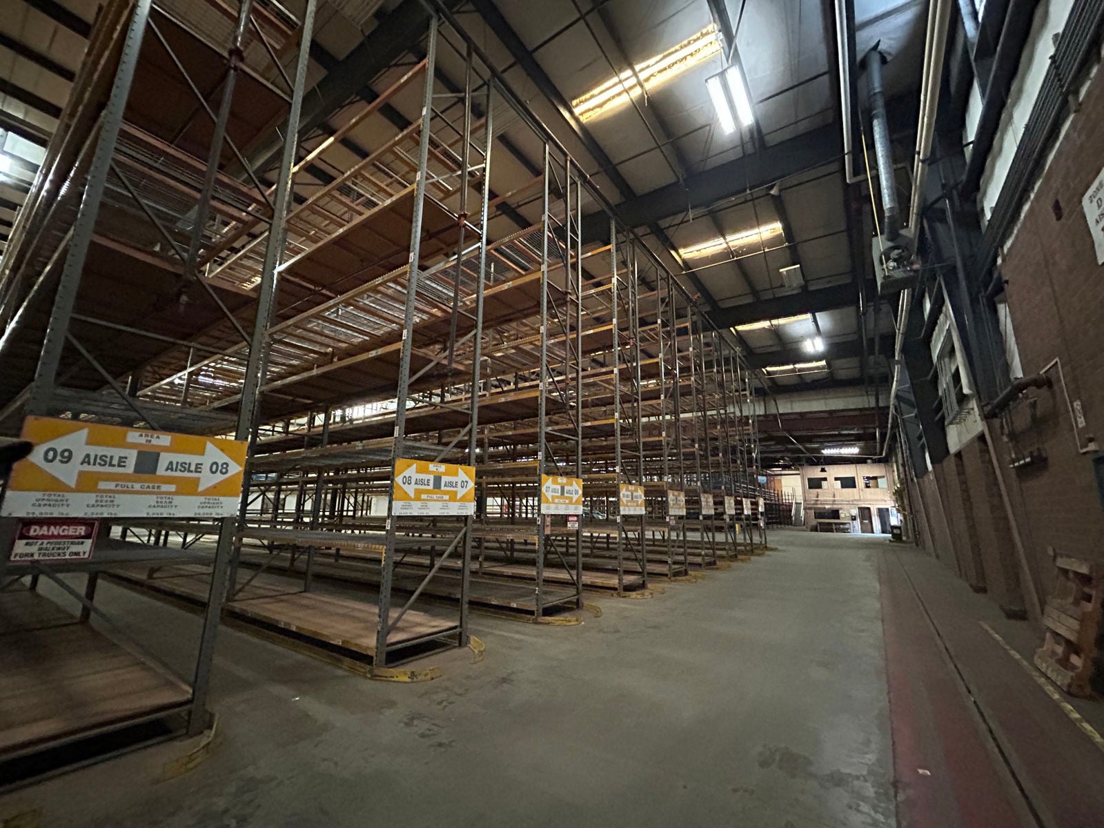 Warehouse