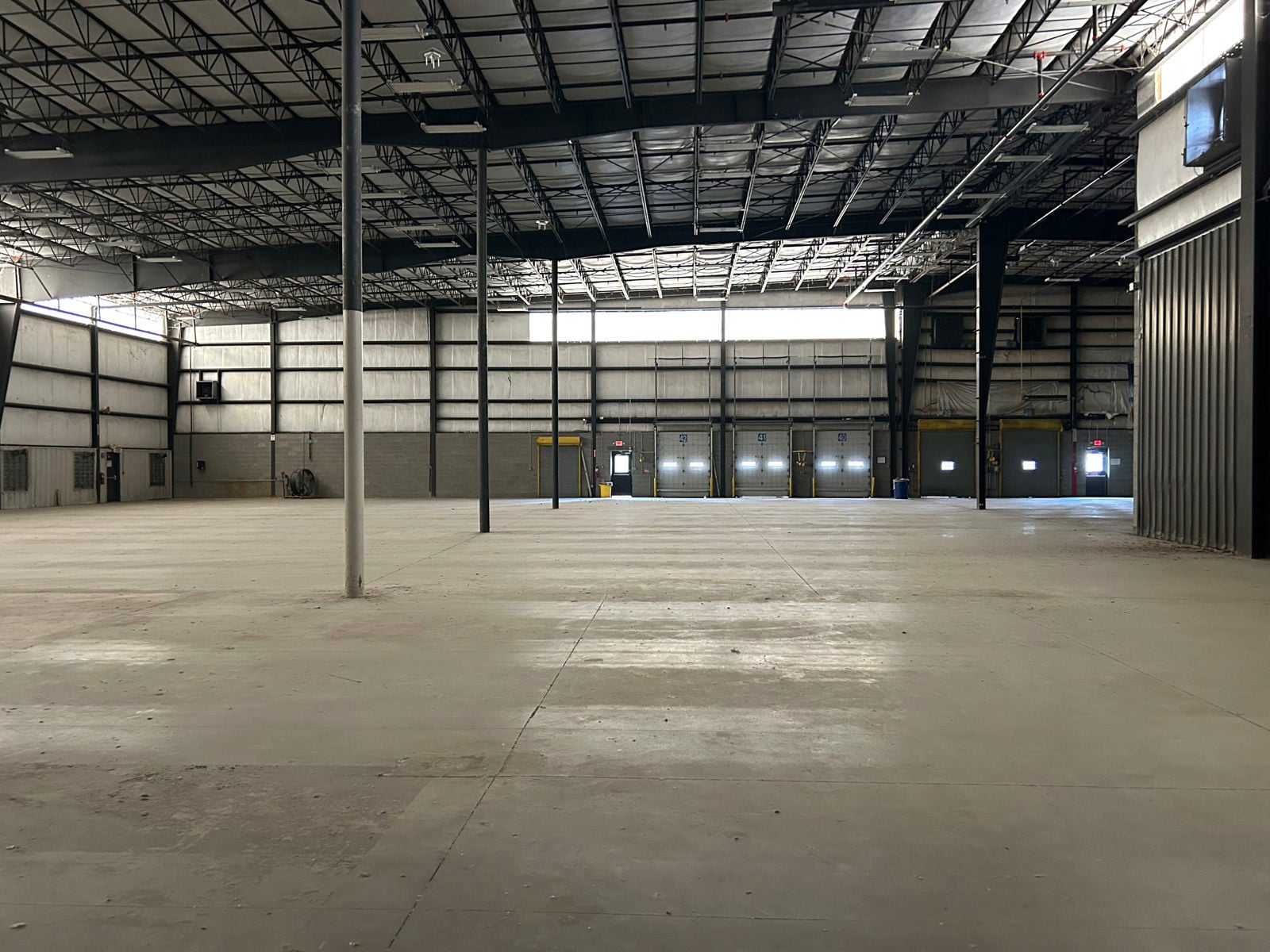 Warehouse