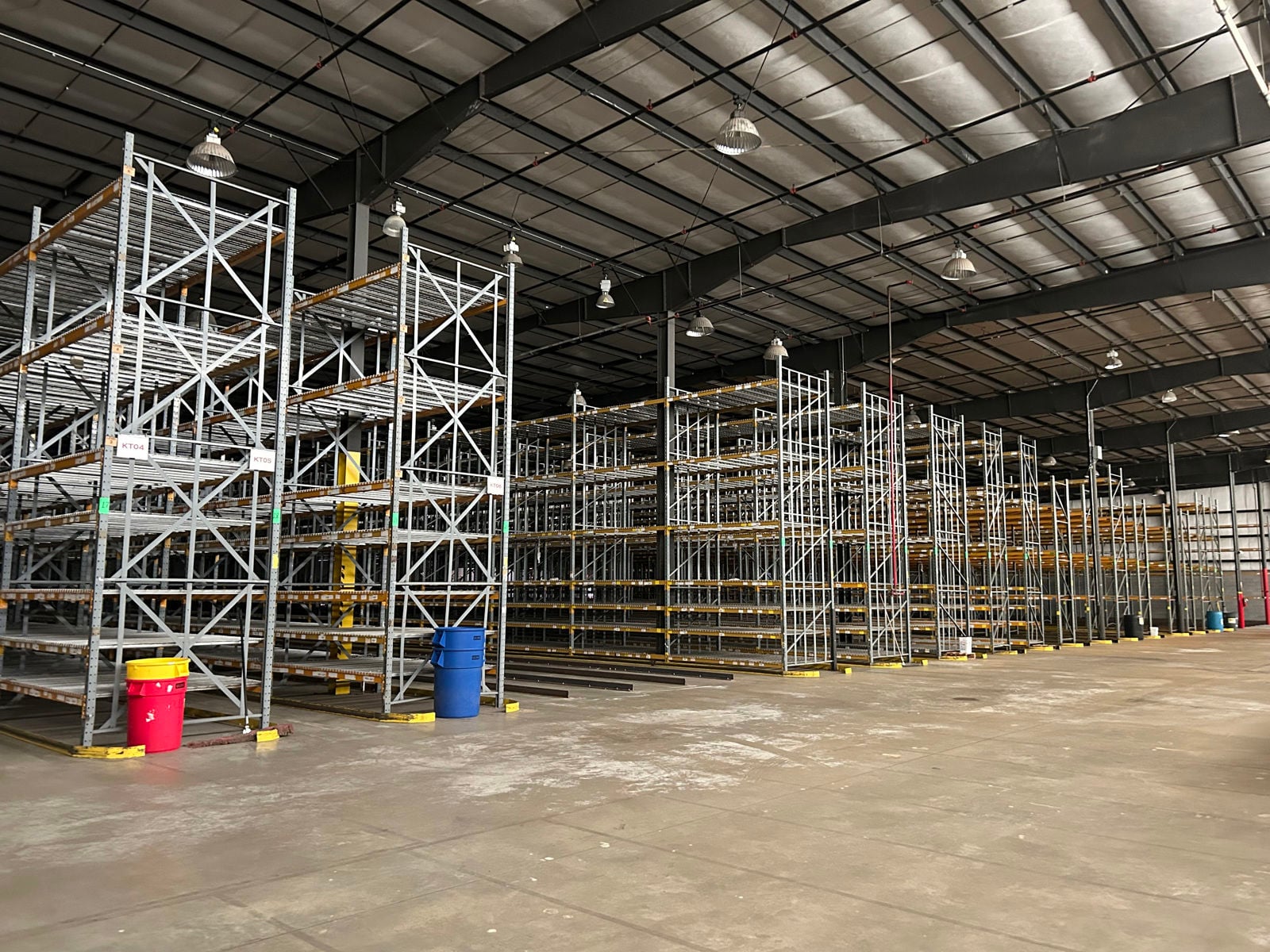 Warehouse