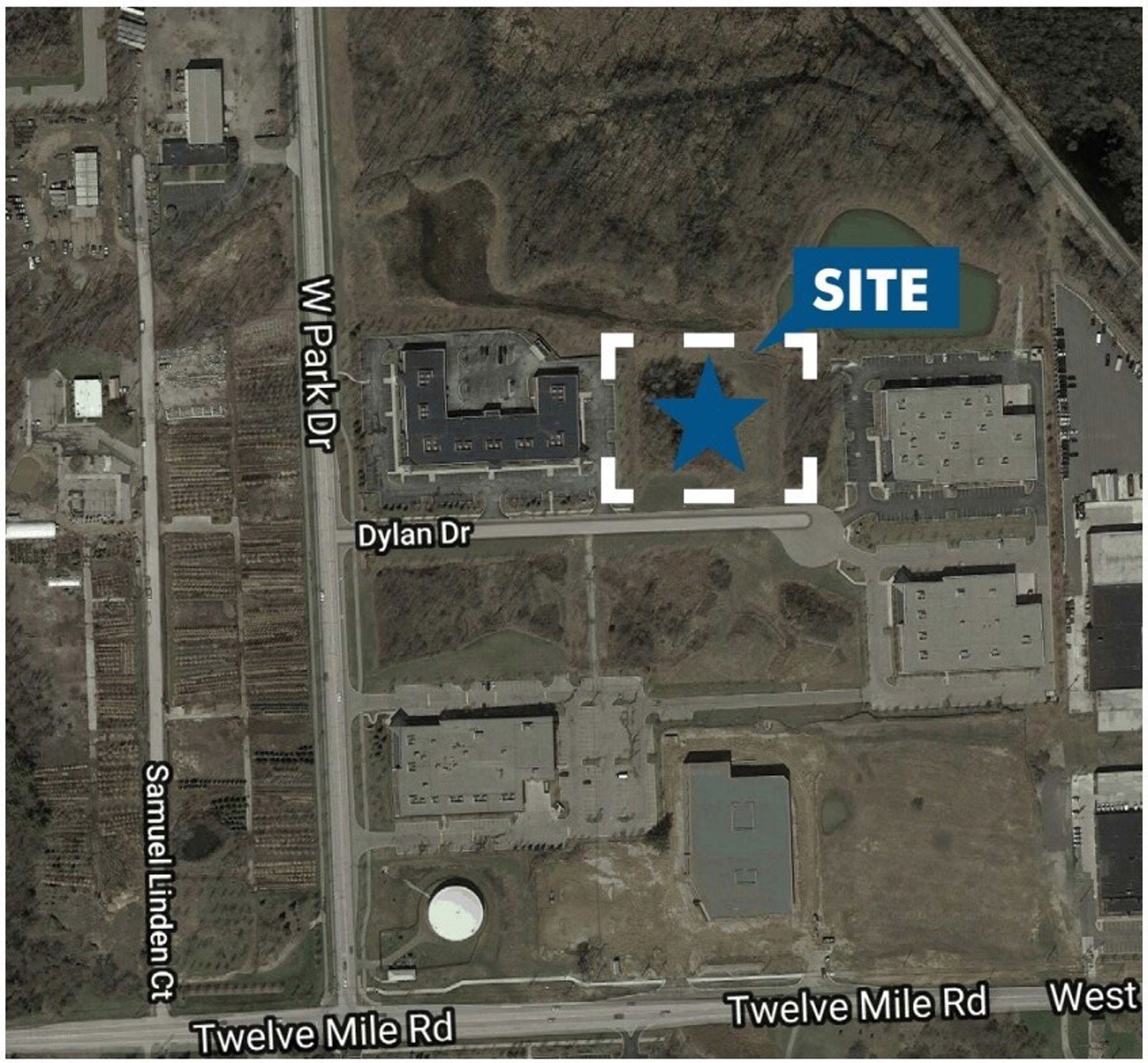 Site Map