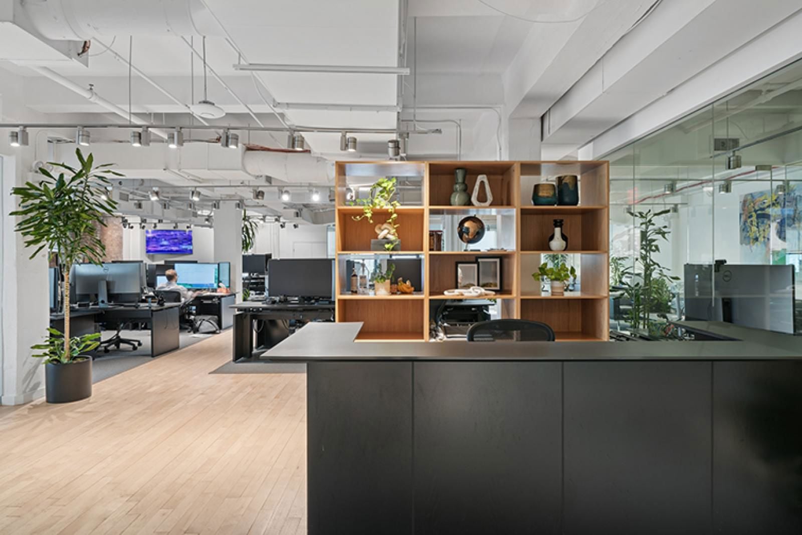 Workstations 1