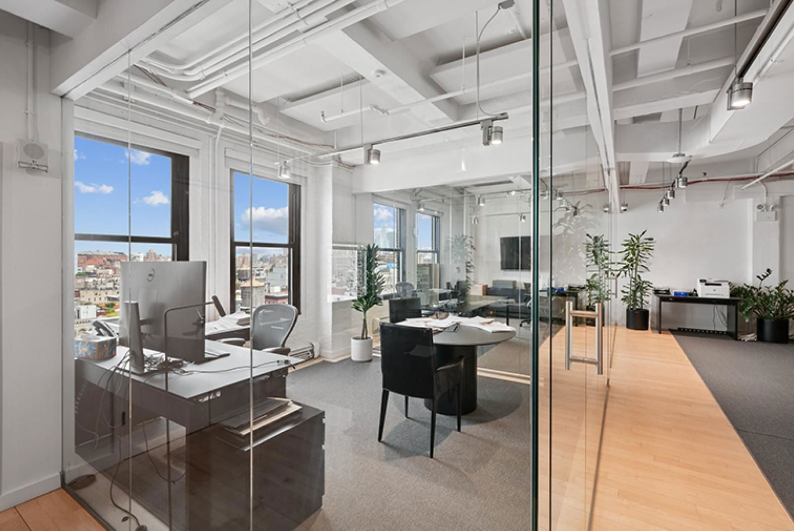 Offices