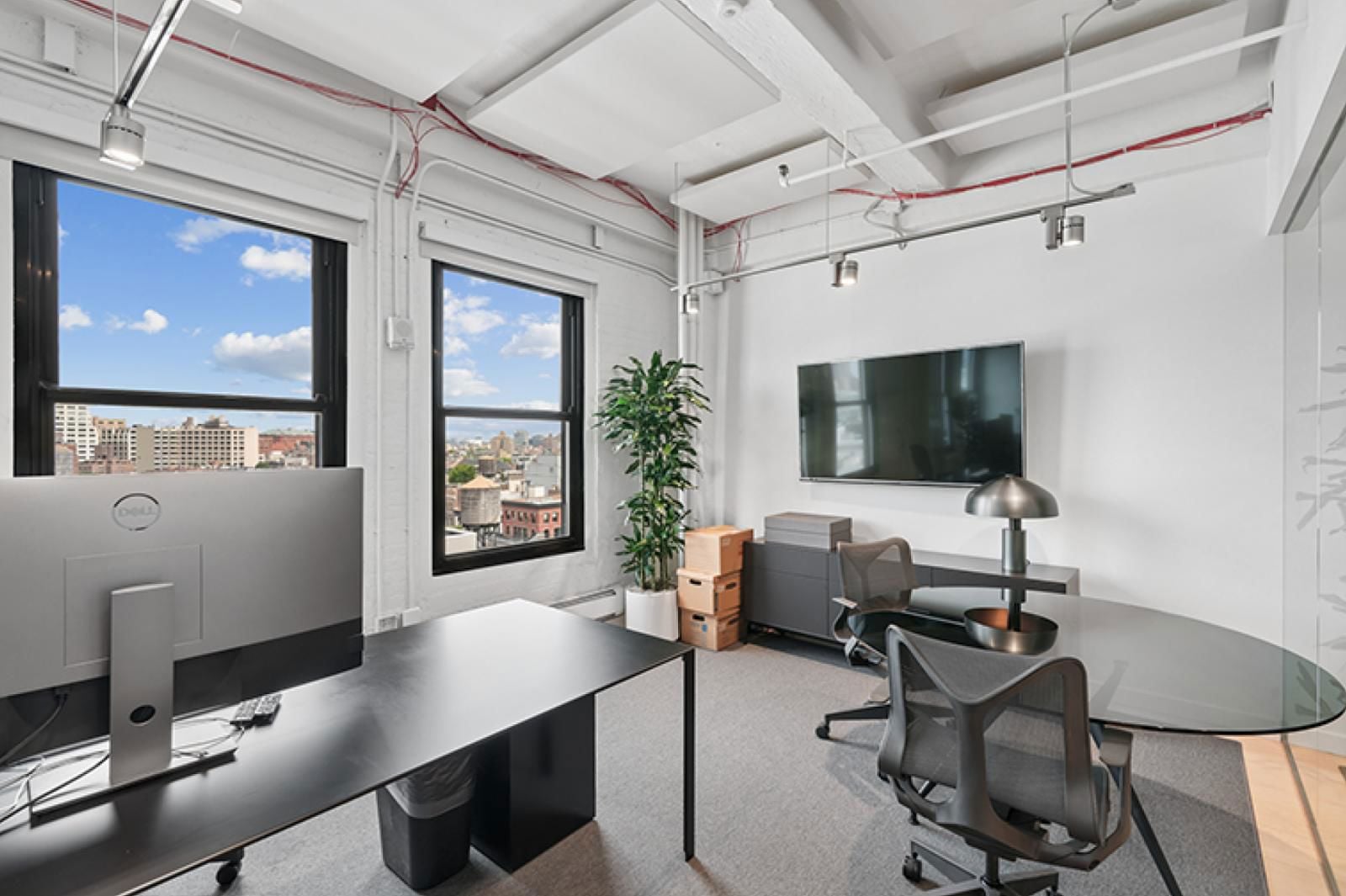 CEO Office