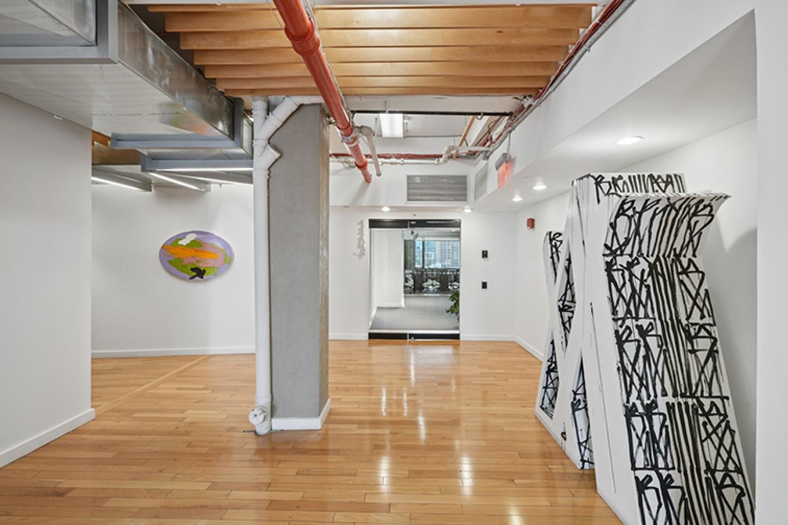 Common Hallway