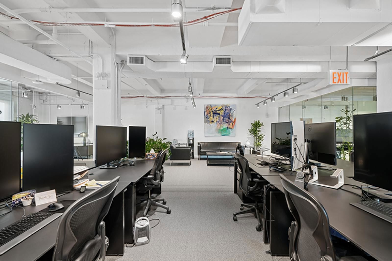 Workstations 2