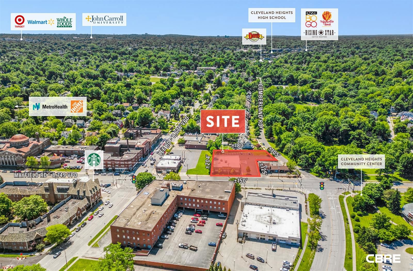 NN Dollar General Investment Sale 3070 Mayfield Road - Image 6